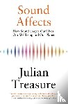 Treasure, Julian - Sound Affects