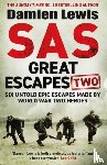 Lewis, Damien - SAS Great Escapes Two