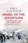 Maunder, Paul - Angel of the Mountains