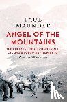 Maunder, Paul - Angel of the Mountains