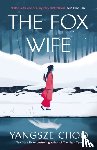 Choo, Yangsze - The Fox Wife