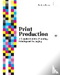 Mariano, Margherita - Print Production