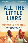 Selman, Victoria - All the Little Liars