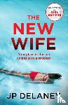 Delaney, JP - The New Wife