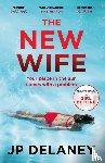 Delaney, JP - The New Wife