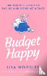 Woodley, Lisa - Budget Happy