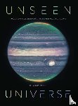 Harper, Dr Caroline - Unseen Universe