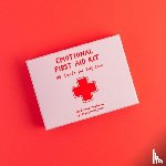 Hepburn, Dr Emma - Emotional First Aid Kit