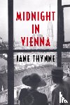 Thynne, Jane - Midnight in Vienna