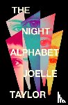 Taylor, Joelle - The Night Alphabet