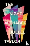 Taylor, Joelle - The Night Alphabet