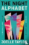 Taylor, Joelle - The Night Alphabet