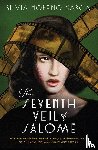 Moreno-Garcia, Silvia - The Seventh Veil of Salome