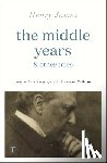 James, Henry - The Middle Years & Other Tales