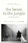 James, Henry - The Beast in the Jungle & Other Tales