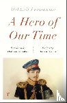 Lermontov, Mikhail - A Hero of Our Time