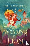 Wiswell, John - Wearing The Lion