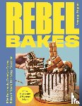 Hepher, George - Rebel Bakes
