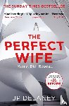 Delaney, JP - The Perfect Wife