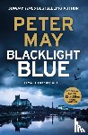 May, Peter - Blacklight Blue