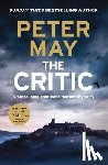 May, Peter - The Critic