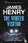 Henry, James - The Winter Visitor