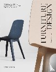 Lawson, Stuart - Furniture Design Second edition