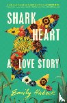 Habeck, Emily - Shark Heart