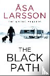 Larsson, Asa - The Black Path