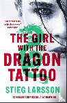 Larsson, Stieg - The Girl with the Dragon Tattoo