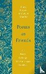 Bennett, Fiona, Shaeffer, Michael - Poems as Friends