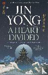 Yong, Jin - A Heart Divided