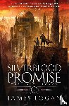 Logan, James - The Silverblood Promise