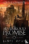 Logan, James - The Silverblood Promise