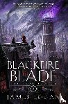 Logan, James - The Blackfire Blade