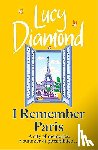 Diamond, Lucy - I Remember Paris