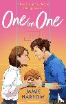 Harrow, Jamie - One on One