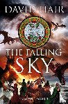 Hair, David - The Falling Sky