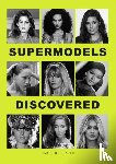 Leaper, Caroline - Supermodels Discovered