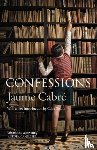 Cabre, Jaume - Confessions