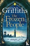 Griffiths, Elly - The Frozen People