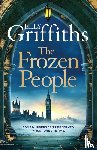 Griffiths, Elly - The Frozen People