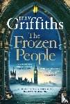 Griffiths, Elly - The Frozen People