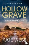 Webb, Kate - Hollow Grave