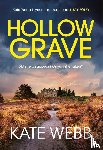 Webb, Kate - Hollow Grave