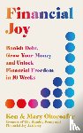Okoroafor, Ken, Okoroafor, Mary - Financial Joy