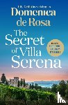De Rosa, Domenica - The Secret of Villa Serena