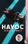 Wait, Rebecca - Havoc