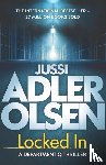 Adler-Olsen, Jussi - Locked In