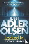 Adler-Olsen, Jussi - Locked In